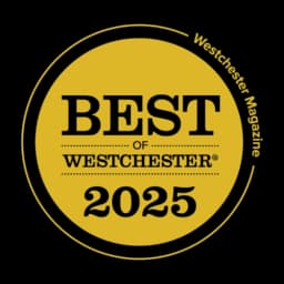 Best of Westchester 2025